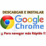 Descargar instalar Google Chrome 2016