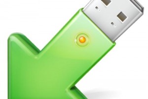 Imagen de Quitar mensaje revisar pendrive USB